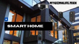 SMART HOME DEVICES